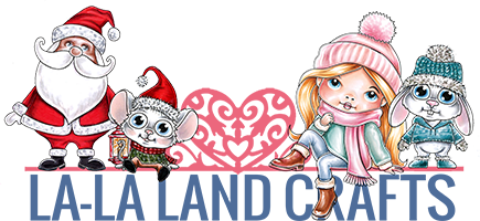 La-La Land Crafts